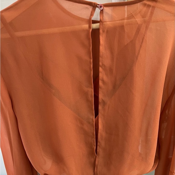 Aritzia BodySuit - Picture 5 of 7